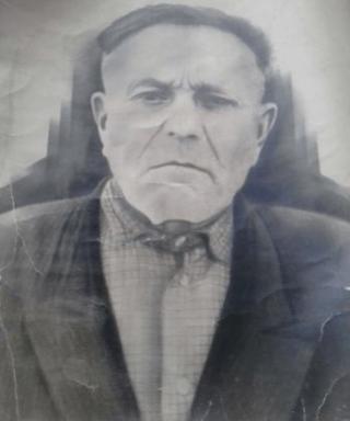 Литвинов Егор Григорьевич