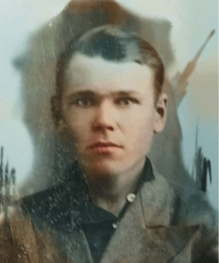 Панов Александр Романович