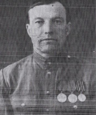 Шаболкин Василий Иванович