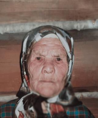 Семитова Елена Осиповна