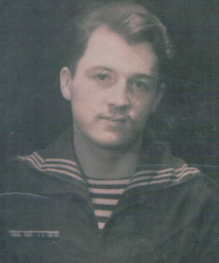 Попов Иван Петрович