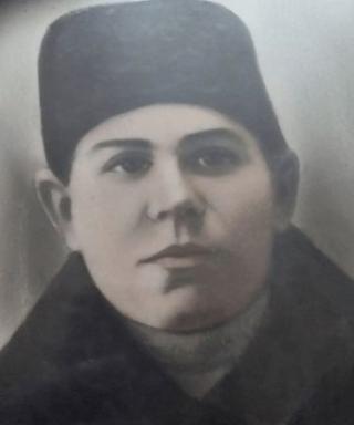 Голдобин Михаил Михайлович