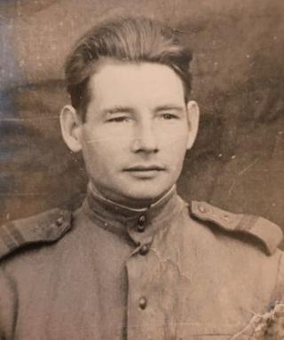 Бондарев Николай Павлович