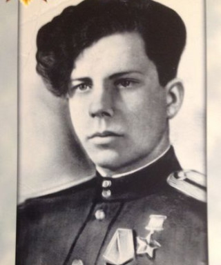 Угрюмов Спартак Васильевич