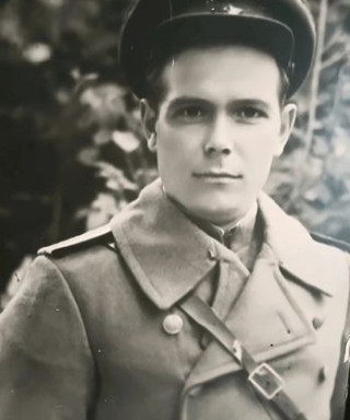 Платонов Дмитрий Михайлович