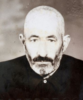 Фараджов Фаяз Касым Оглы