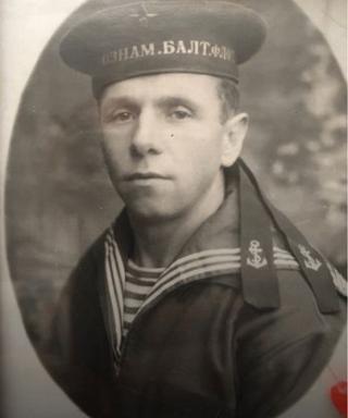 Дементьев Фёдор Карпович