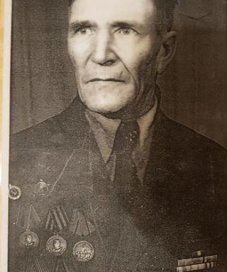 Ермохин Михаил Павлович