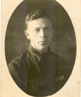 Александровский Александр Ильич