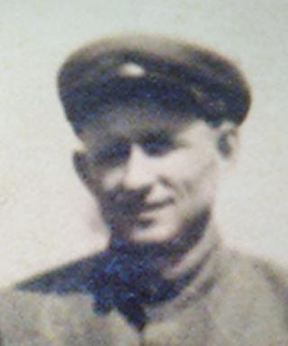 Разумов Алексей Михайлович