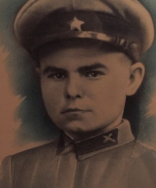 Попов Иван Поликарпович