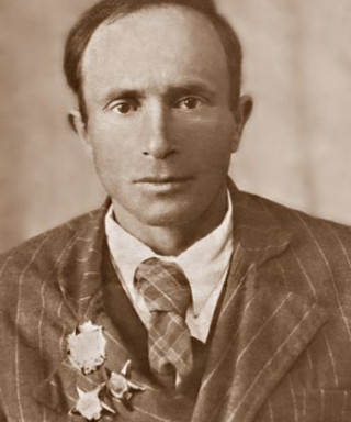 Кузовков Константин Иванович