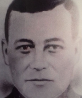 Дюкарев Тихон Устинович