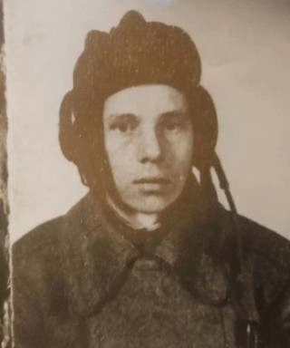 Попов Иван Васильевич