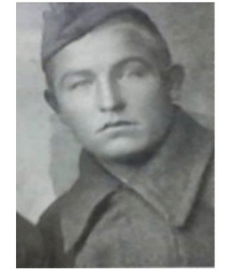 Петухов Павел Васильевич