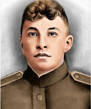 Кузнецов Иван Иванович