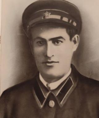 Чукарин Николай Ефимович