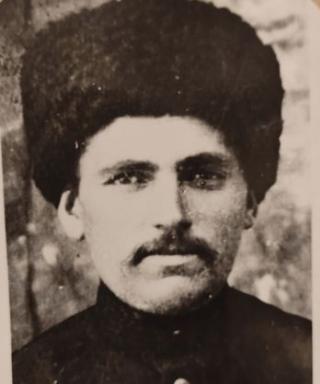 Глущенко Сергей Ильич
