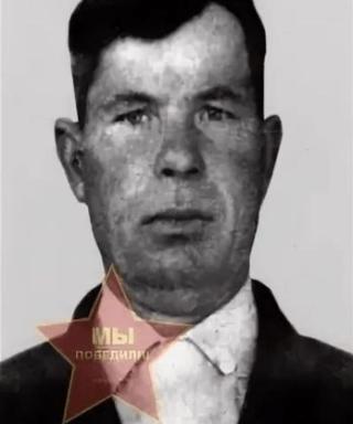 Растатурин Николай Михайлович