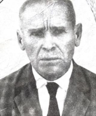 Круглов Александр Алексеевич