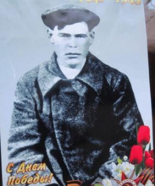 Газизов Шарифулла Гатьятуллович