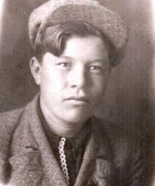 Соболев Сергей Андреевич