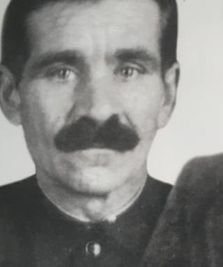 Марченков Антон Иванович