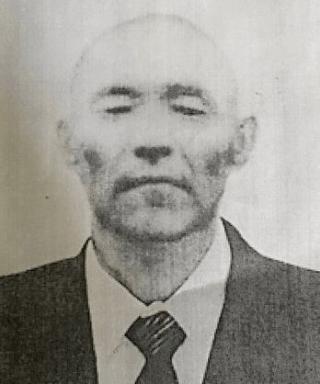 Сафин Давлетхан Сафинович