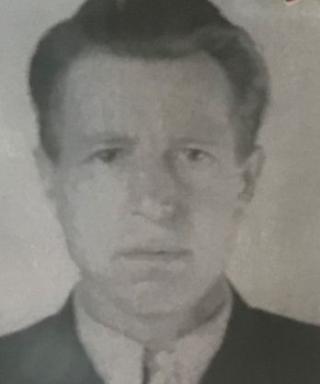 Лескачёв Вениамин Федорович