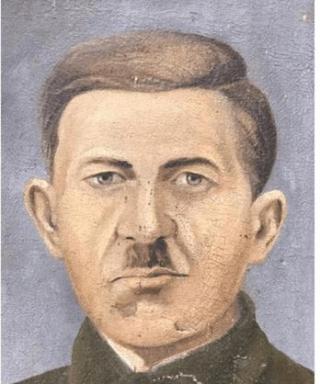 Вишняков Матвей Емельянович