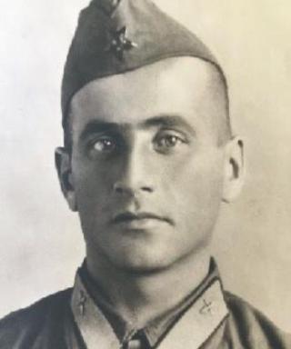 Еремян Ваган Ованесович
