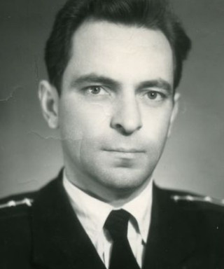 Гречишников Имэрт Владимирович