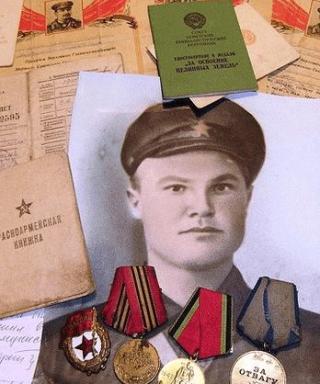 Бахтин Александр Николаевич