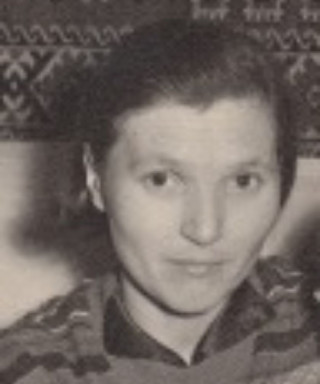 Болоченкова Лидия Михайловна