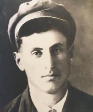 Еремян Сетрак Ованесович