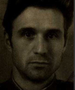 Ляшенко Михаил Яковлевич