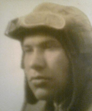 Пономарев Дмитрий Потапович