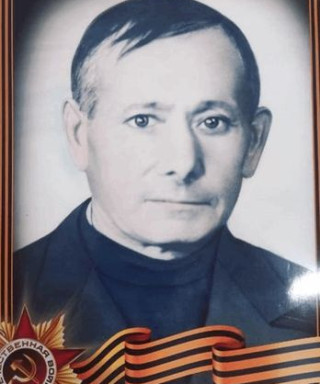 Хайбуллин Самик Гайнуллович