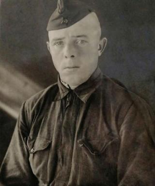 Графкин Иван Егорович