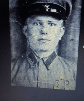 Богма Иван Федорович