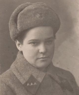 чефранова ольга
