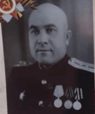 Скирпичников Леонид Николаевич