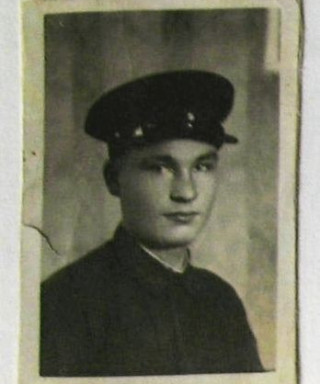 Бородкин Иван Петрович