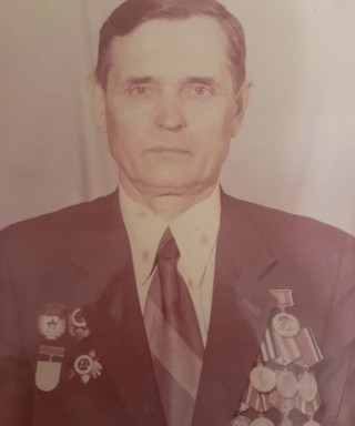 Щекотихин Виктор Поликарпович