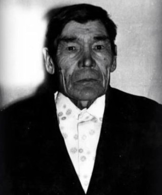 Давлеткильдин Зайнетдин Шарафетдинович