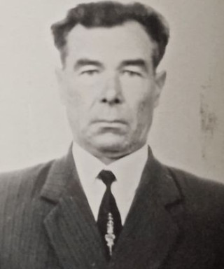 Пчелинцев Алексей Степанович