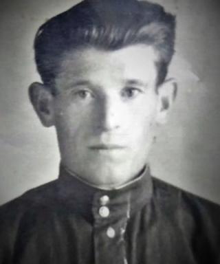 Маленков Василий Иванович