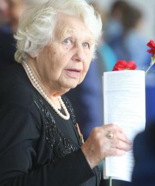 Дерюгина Елена Федоровна