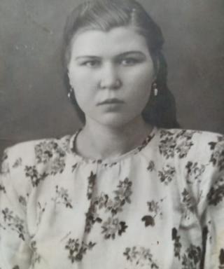 Тимкаева Нурибя Алеевна