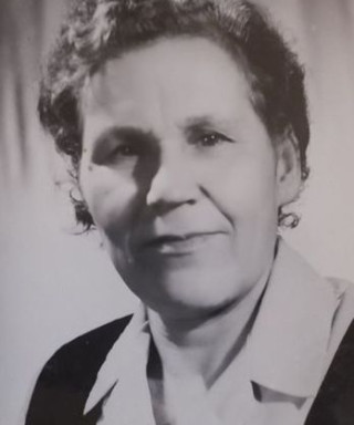 Шилова Нина Андреевна